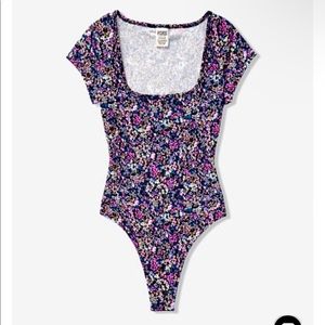 VS PINK Bodysuit